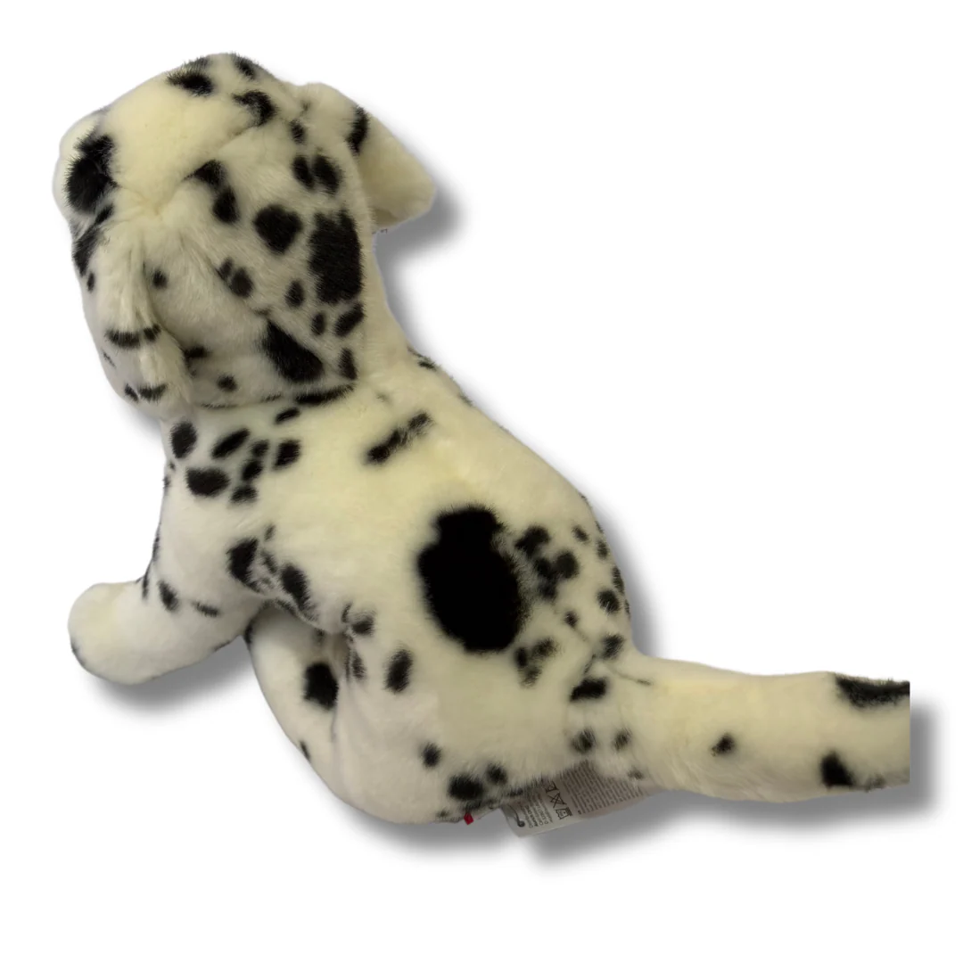 Winston Dalmatian | Douglas Dog | 16" - Image 5