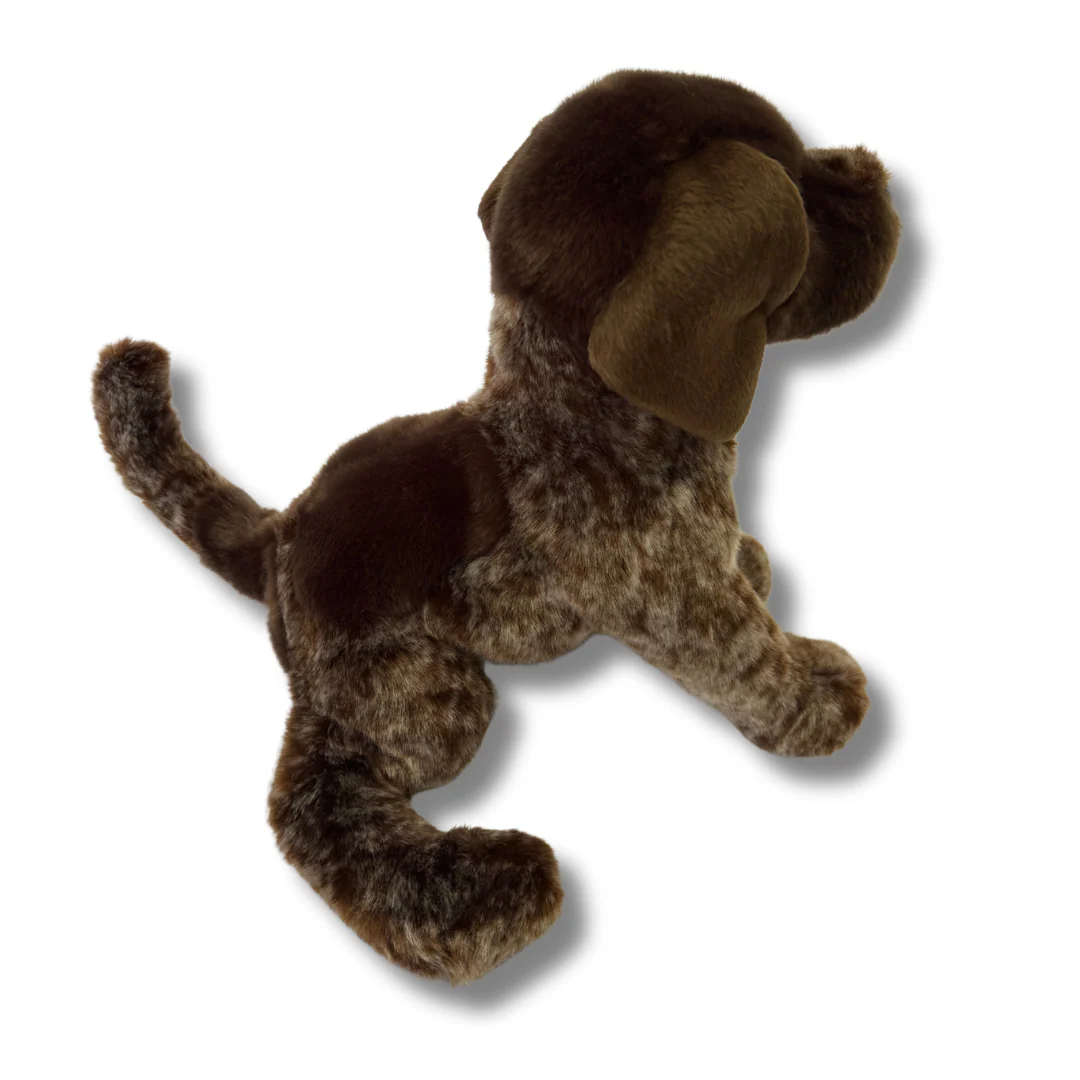 Wolfgang German Pointer | Douglas Dog | 16" - Image 3