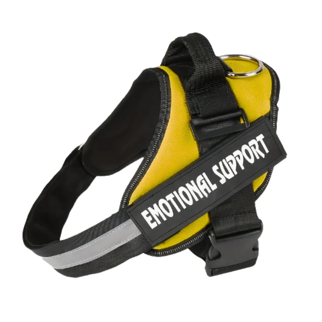 XS Emotional Support Vest | Assorted Colours | ESSA - Image 12