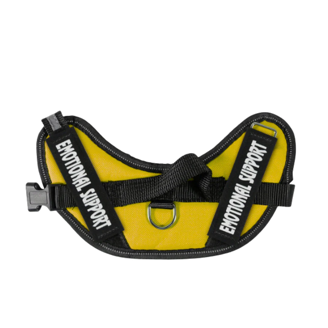XS Emotional Support Vest | Assorted Colours | ESSA - Image 13