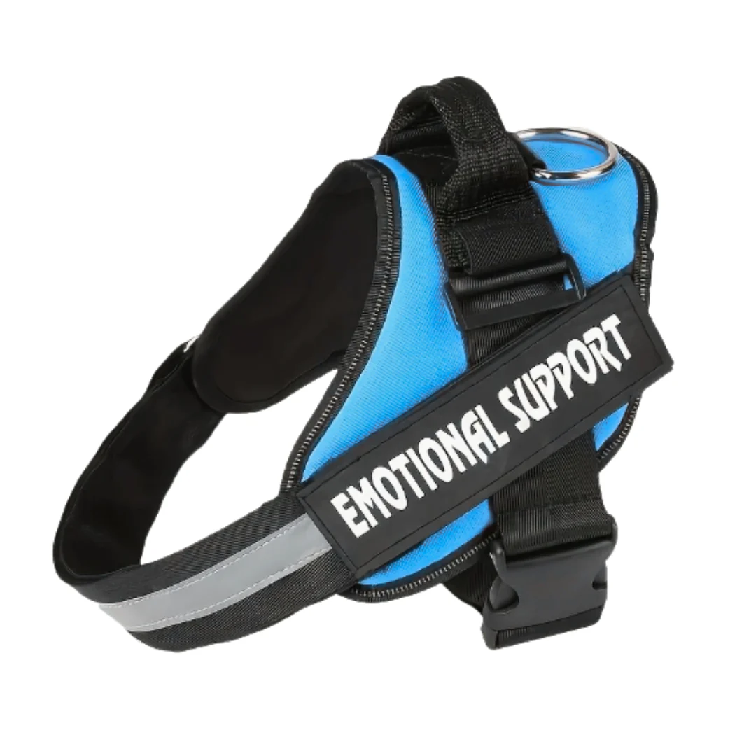 XS Emotional Support Vest | Assorted Colours | ESSA - Image 14