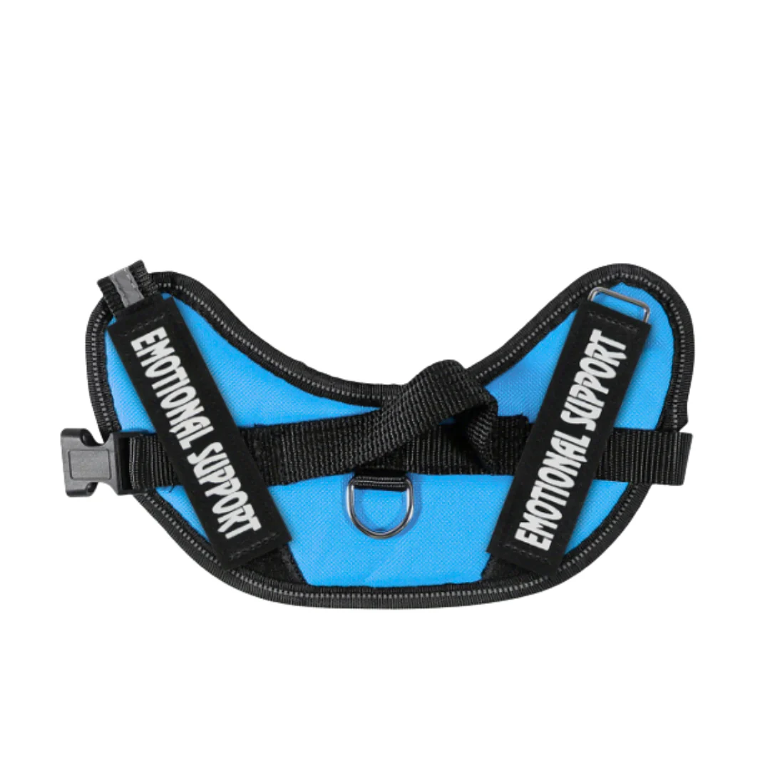 XS Emotional Support Vest | Assorted Colours | ESSA - Image 15