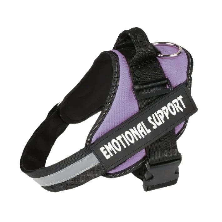 XS Emotional Support Vest | Assorted Colours | ESSA - Image 22
