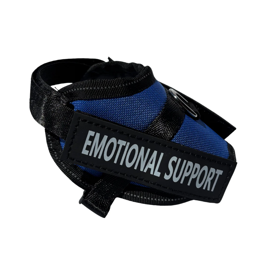 XXS Emotional Support Vest | Assorted Colours | ESSA Gear - Image 10