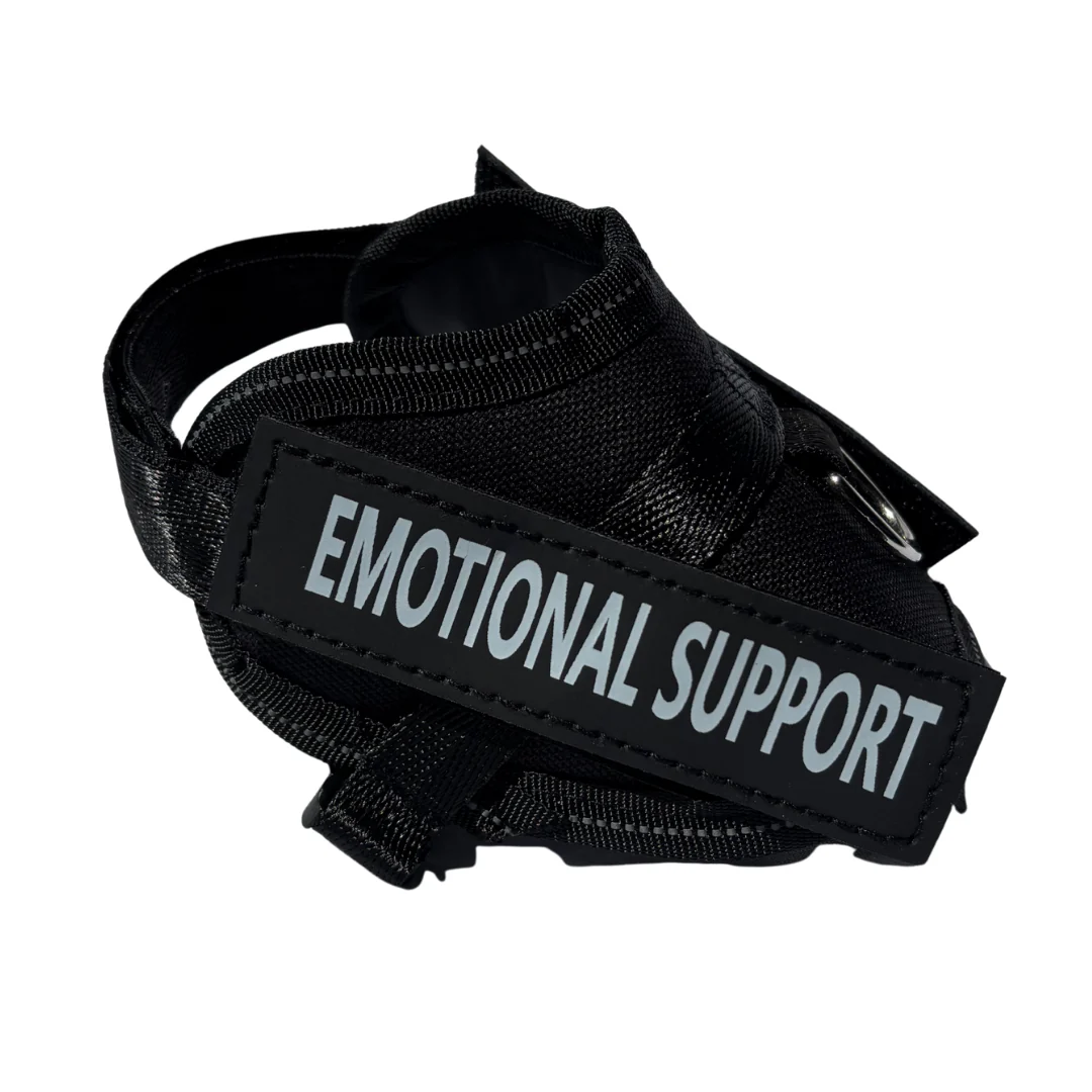 XXS Emotional Support Vest | Assorted Colours | ESSA Gear - Image 11