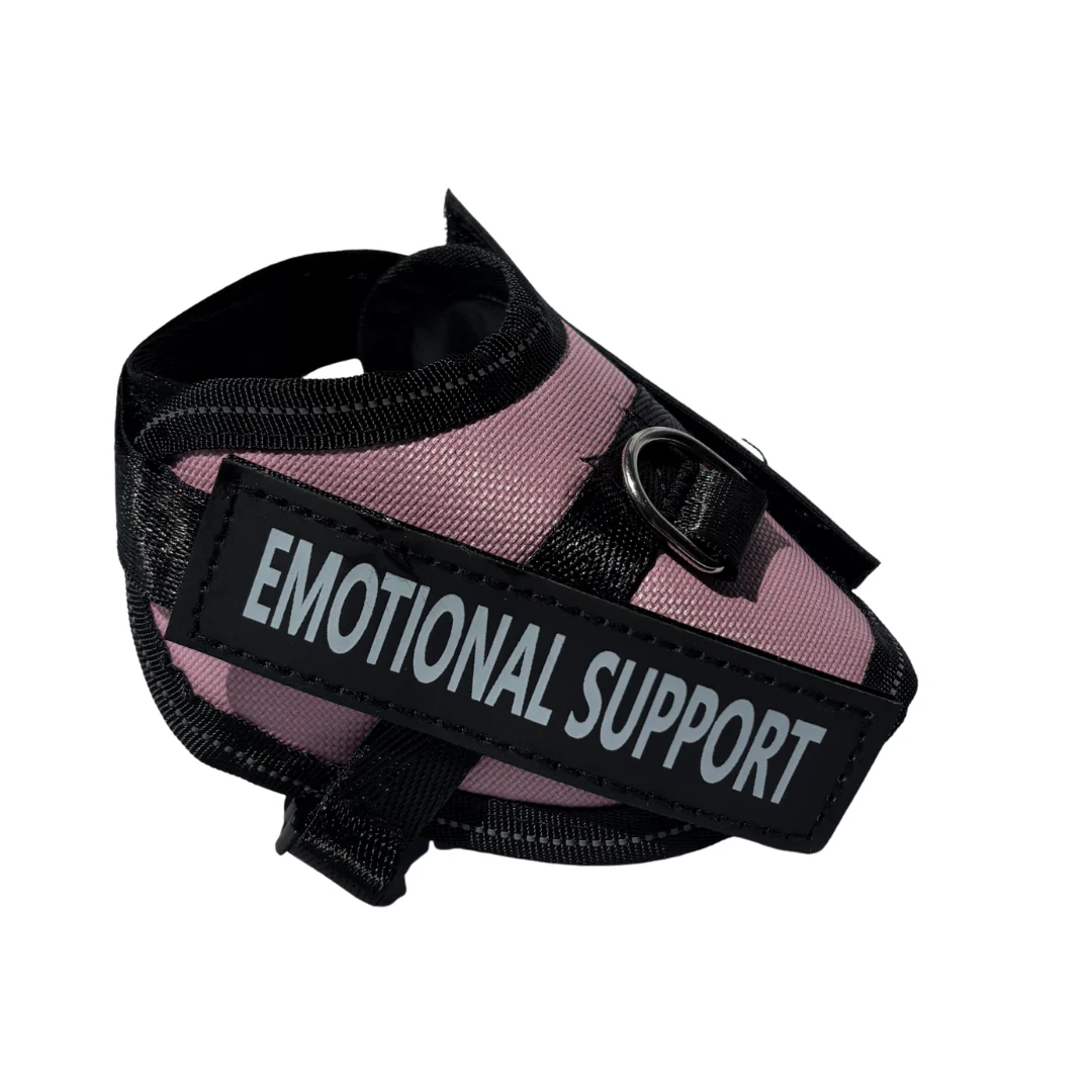 XXS Emotional Support Vest | Assorted Colours | ESSA Gear - Image 12