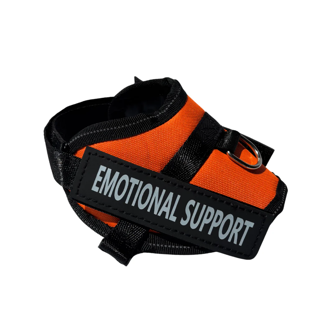 XXS Emotional Support Vest | Assorted Colours | ESSA Gear - Image 14
