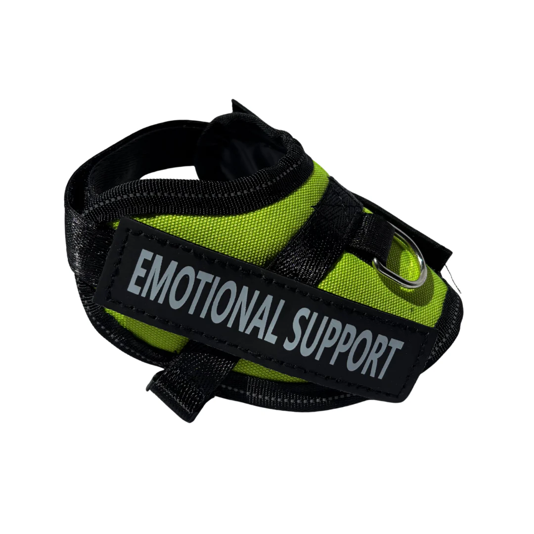 XXS Emotional Support Vest | Assorted Colours | ESSA Gear - Image 15