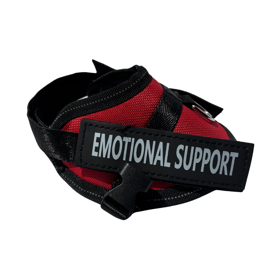 XXS Emotional Support Vest | Assorted Colours | ESSA Gear - Image 16