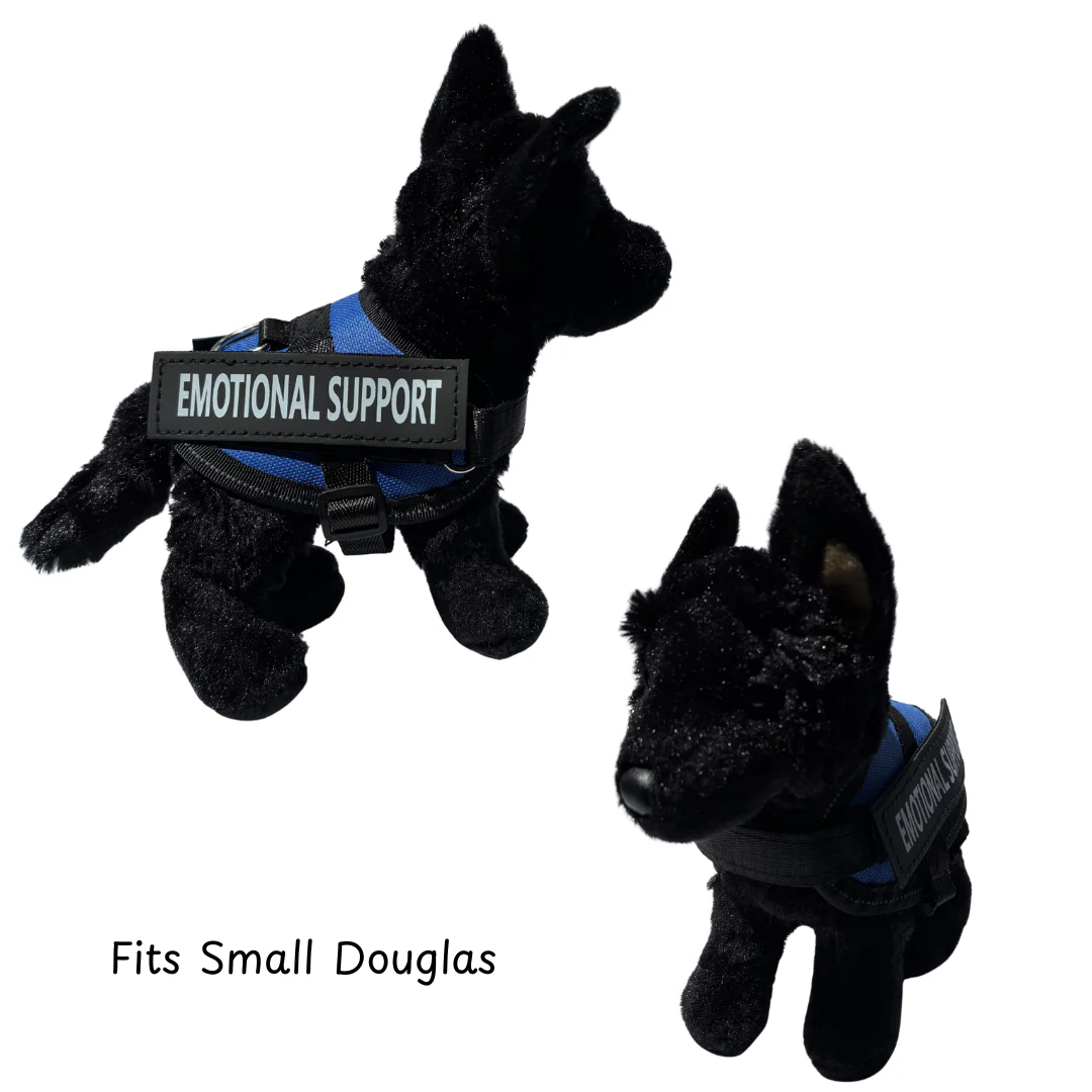 XXS Emotional Support Vest | Assorted Colours | ESSA Gear - Image 17