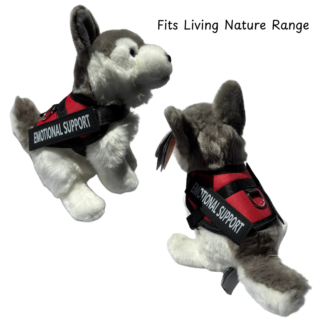 XXS Emotional Support Vest | Assorted Colours | ESSA Gear - Image 18