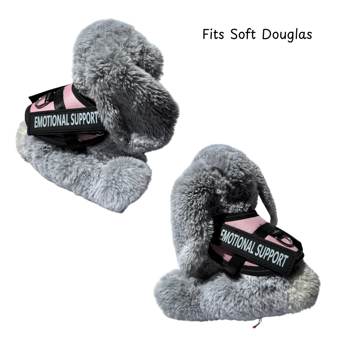 XXS Emotional Support Vest | Assorted Colours | ESSA Gear - Image 19