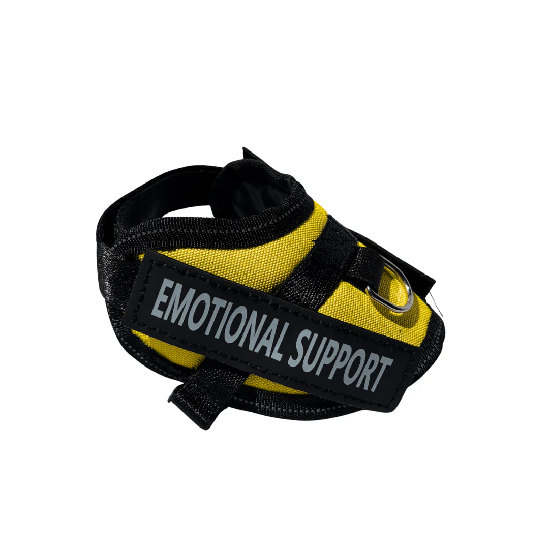 XXS Emotional Support Vest | Assorted Colours | ESSA Gear - Image 20