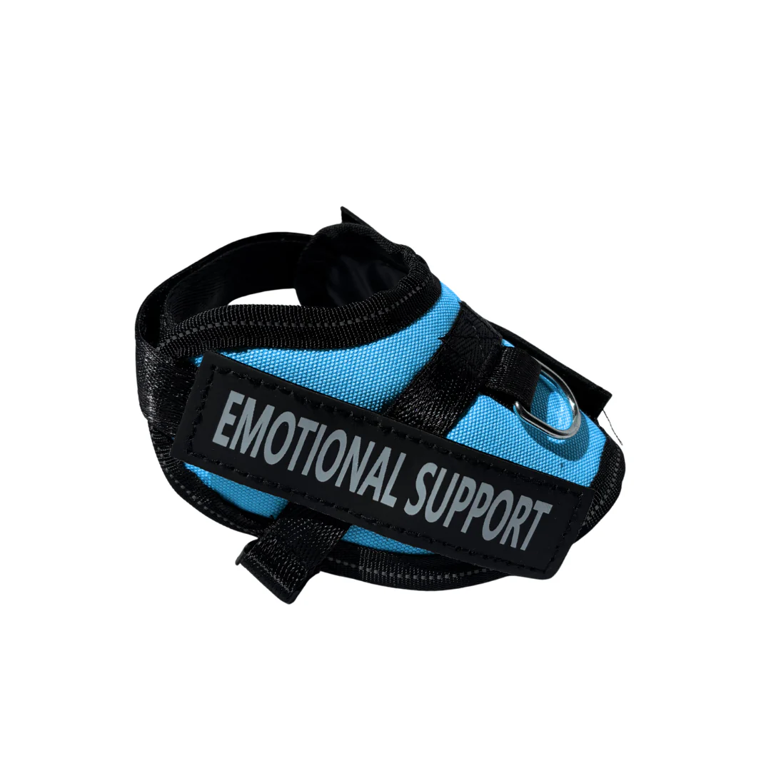 XXS Emotional Support Vest | Assorted Colours | ESSA Gear - Image 21