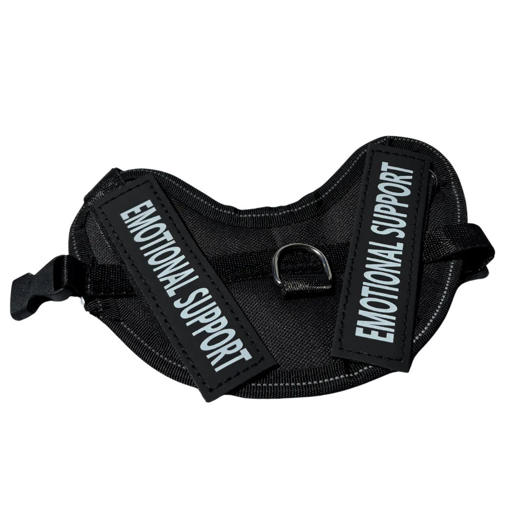 XXS Emotional Support Vest | Assorted Colours | ESSA Gear - Image 3