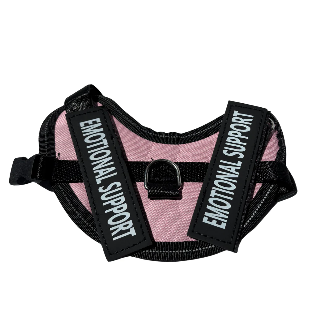 XXS Emotional Support Vest | Assorted Colours | ESSA Gear - Image 5