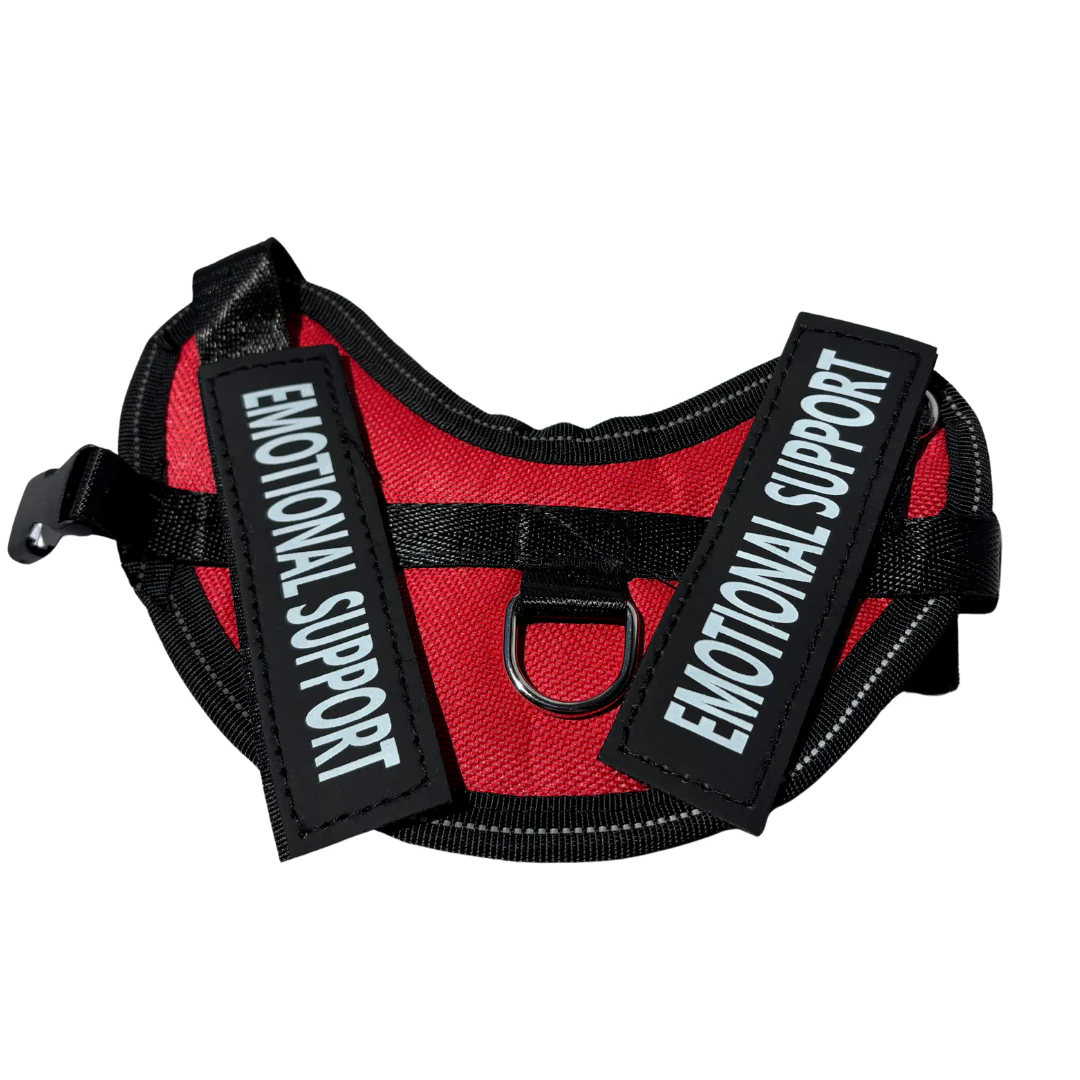 XXS Emotional Support Vest | Assorted Colours | ESSA Gear - Image 7