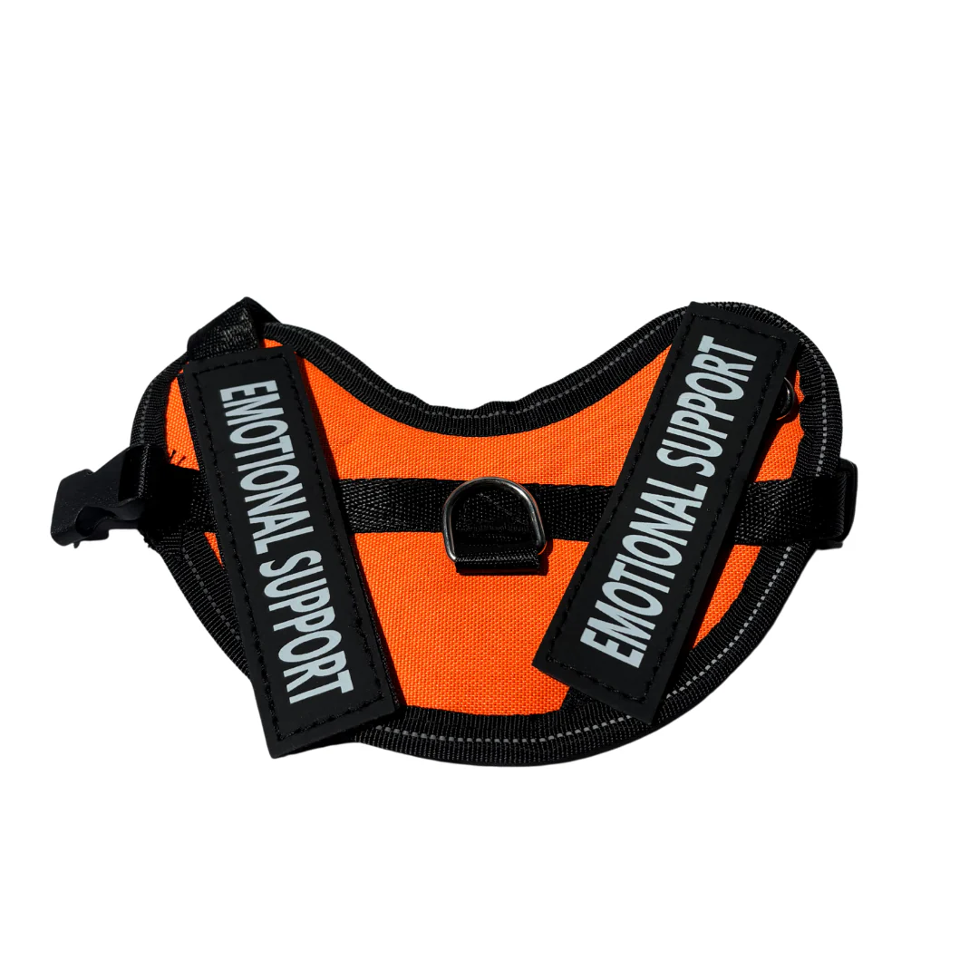 XXS Emotional Support Vest | Assorted Colours | ESSA Gear - Image 8