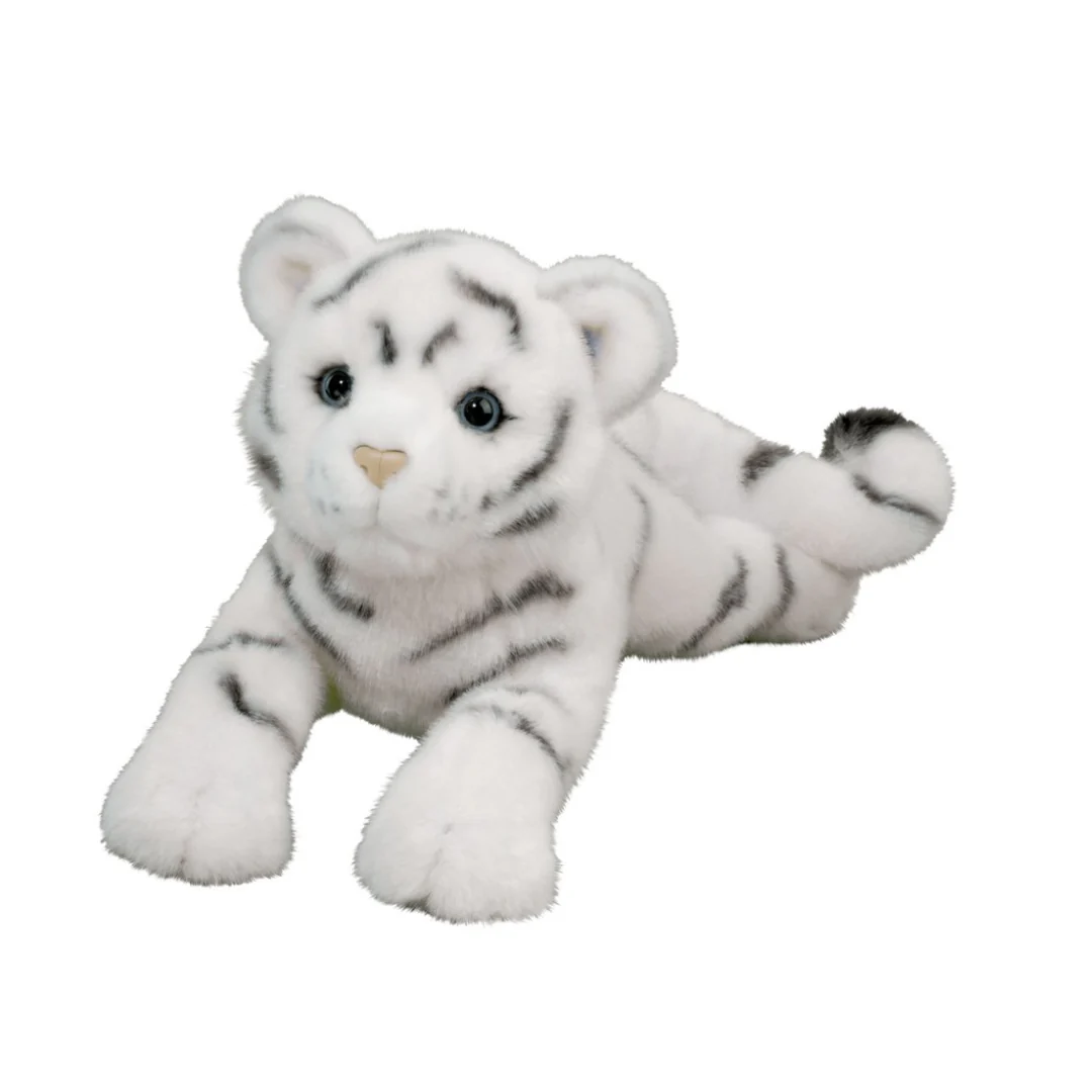 Zahara White Tiger | Douglas Dog | DLux