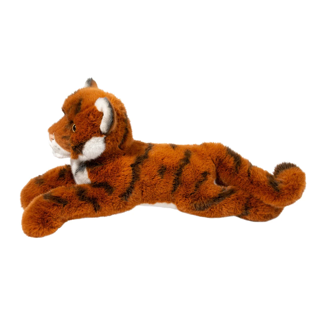 Zeke DLux Tiger | Douglas Cuddle Toy - Image 3