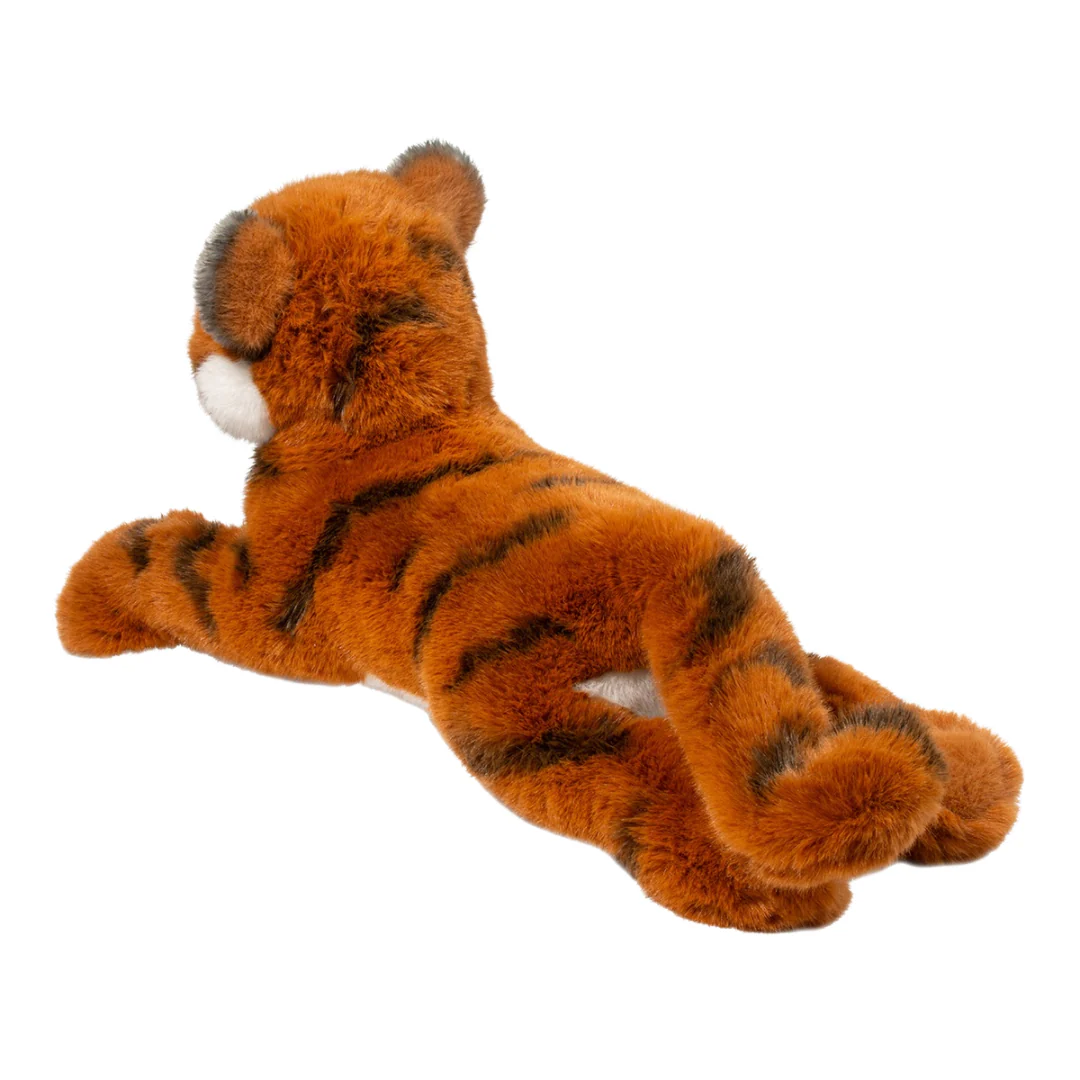 Zeke DLux Tiger | Douglas Cuddle Toy - Image 4
